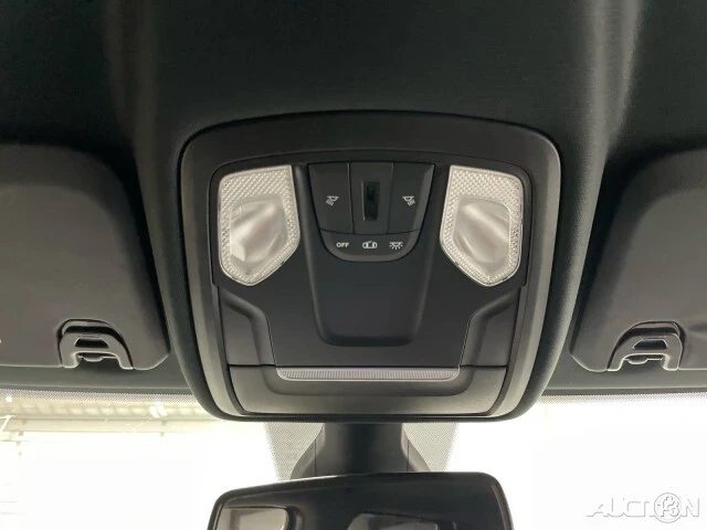 2021 Ram 4500 & 5500 - Image 20 of 21