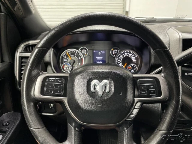 2021 Ram 4500 & 5500 - Image 17 of 21