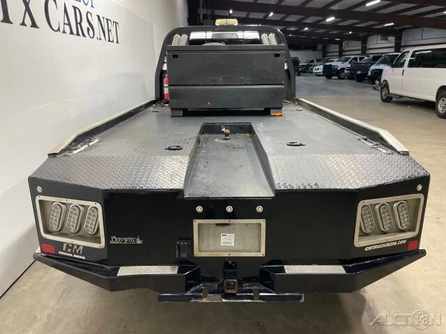 2021 Ram 4500 & 5500 - Image 6 of 21