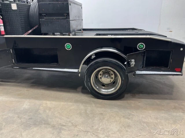 2021 Ram 4500 & 5500 - Image 15 of 21