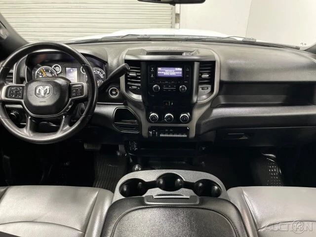 2021 Ram 4500 & 5500 - Image 16 of 21