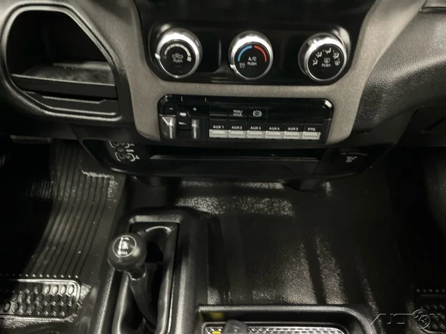 2021 Ram 4500 & 5500 - Image 19 of 21