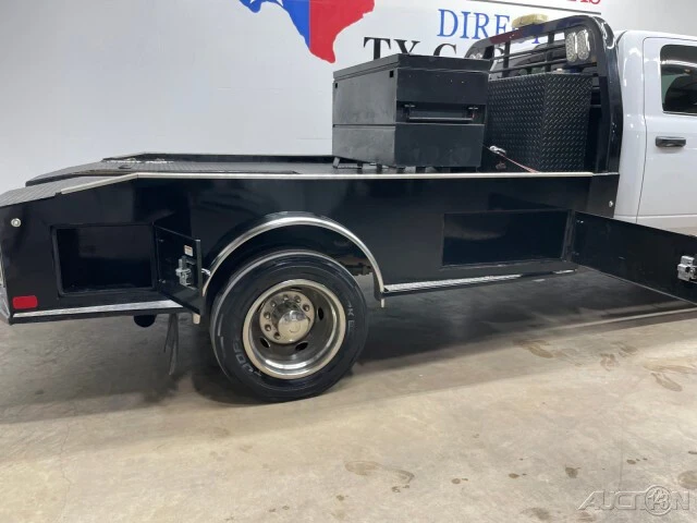 2021 Ram 4500 & 5500 - Image 14 of 21