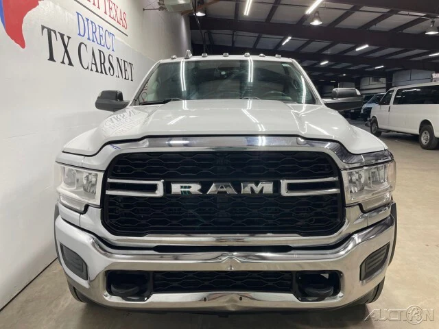 2021 Ram 4500 & 5500 - Image 12 of 21