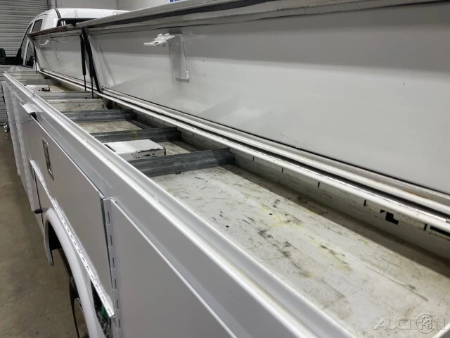 2021 Ram 4500 & 5500 - Image 15 of 24