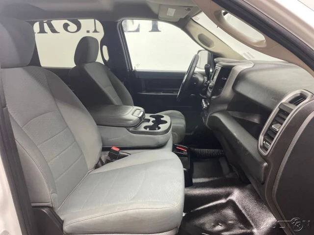 2021 Ram 4500 & 5500 - Image 21 of 24