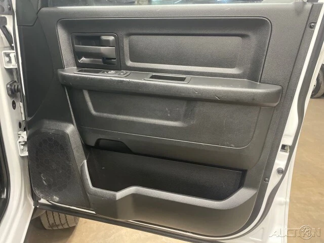2021 Ram 4500 & 5500 - Image 20 of 24