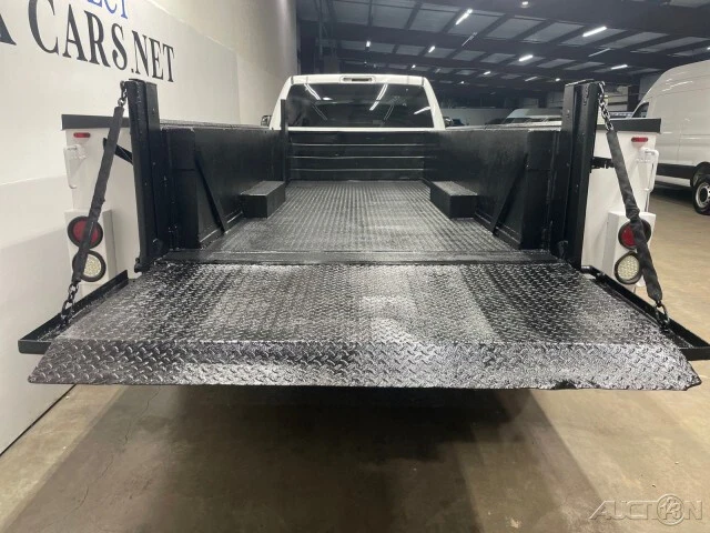 2021 Ram 4500 & 5500 - Image 7 of 24