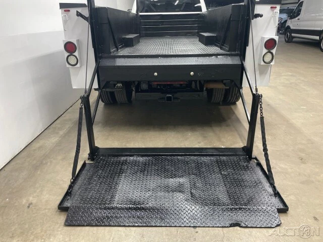 2021 Ram 4500 & 5500 - Image 8 of 24