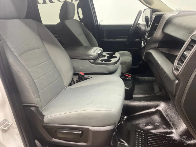 2021 Ram 4500 & 5500 - Image 23 of 24