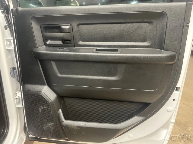 2021 Ram 4500 & 5500 - Image 24 of 24