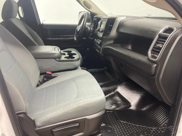 2021 Ram 4500 & 5500 - Image 22 of 24