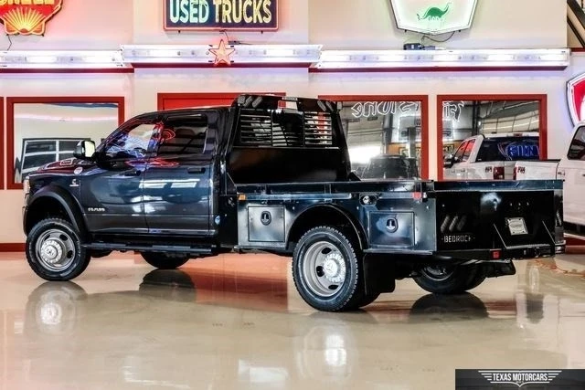 2021 Ram 4500 & 5500 - Image 4 of 21