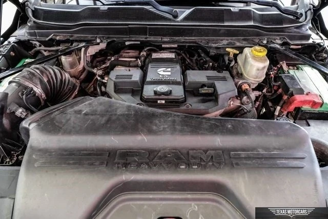 2021 Ram 4500 & 5500 - Image 7 of 21