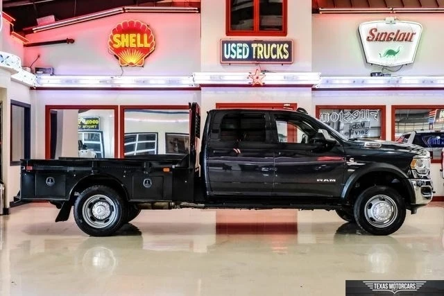 2021 Ram 4500 & 5500 - Image 10 of 21