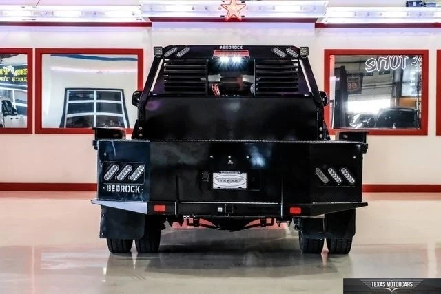 2021 Ram 4500 & 5500 - Image 11 of 21