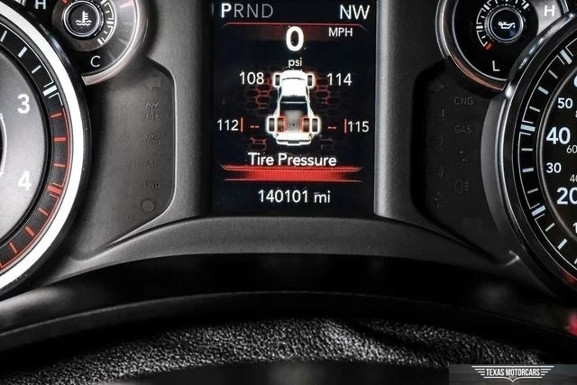 2021 Ram 4500 & 5500 - Image 19 of 21