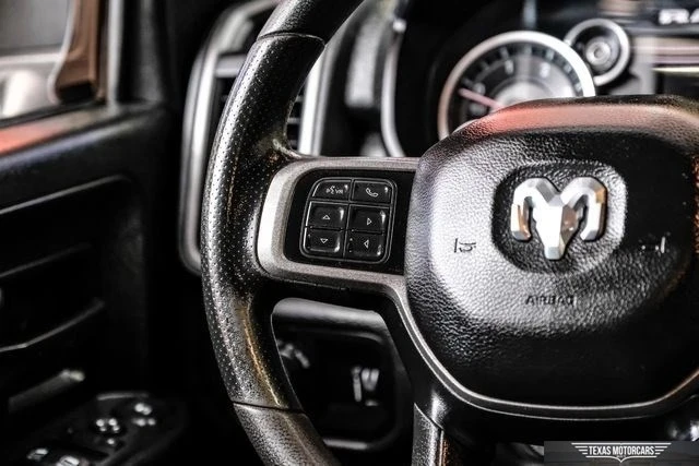 2021 Ram 4500 & 5500 - Image 16 of 21