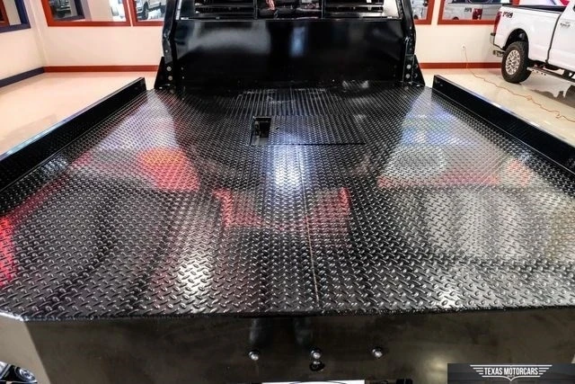 2021 Ram 4500 & 5500 - Image 8 of 21