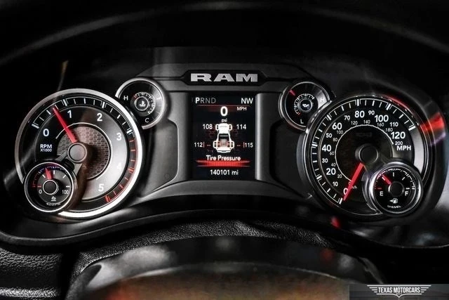 2021 Ram 4500 & 5500 - Image 18 of 21