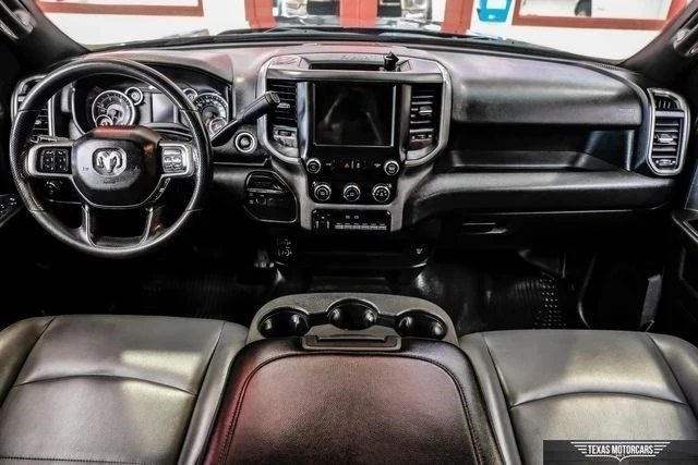 2021 Ram 4500 & 5500 - Image 14 of 21