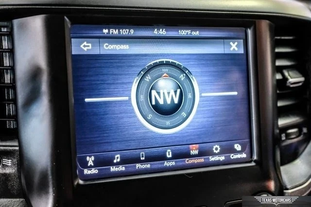 2021 Ram 4500 & 5500 - Image 20 of 21