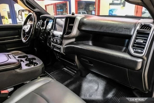 2021 Ram 4500 & 5500 - Image 13 of 21