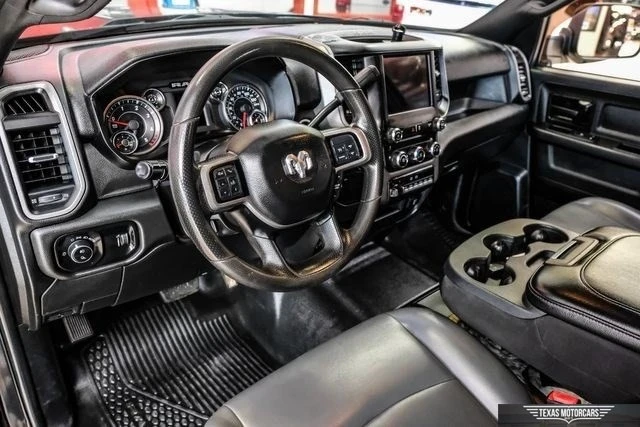 2021 Ram 4500 & 5500 - Image 5 of 21