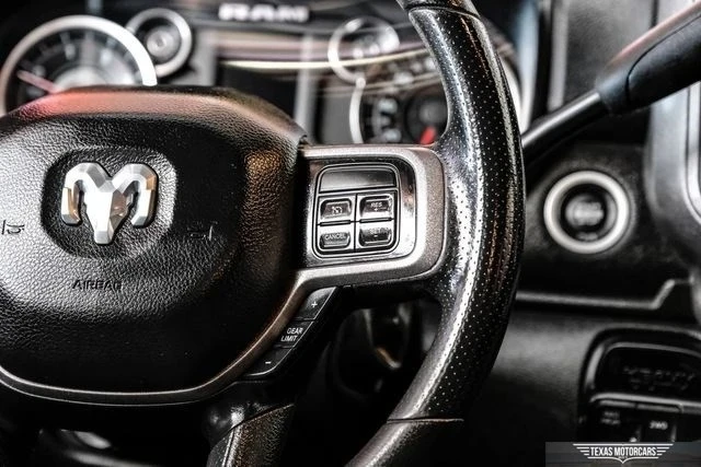 2021 Ram 4500 & 5500 - Image 17 of 21