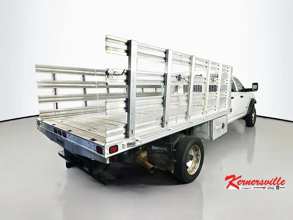 2021 Ram 4500 & 5500 - Image 7 of 24