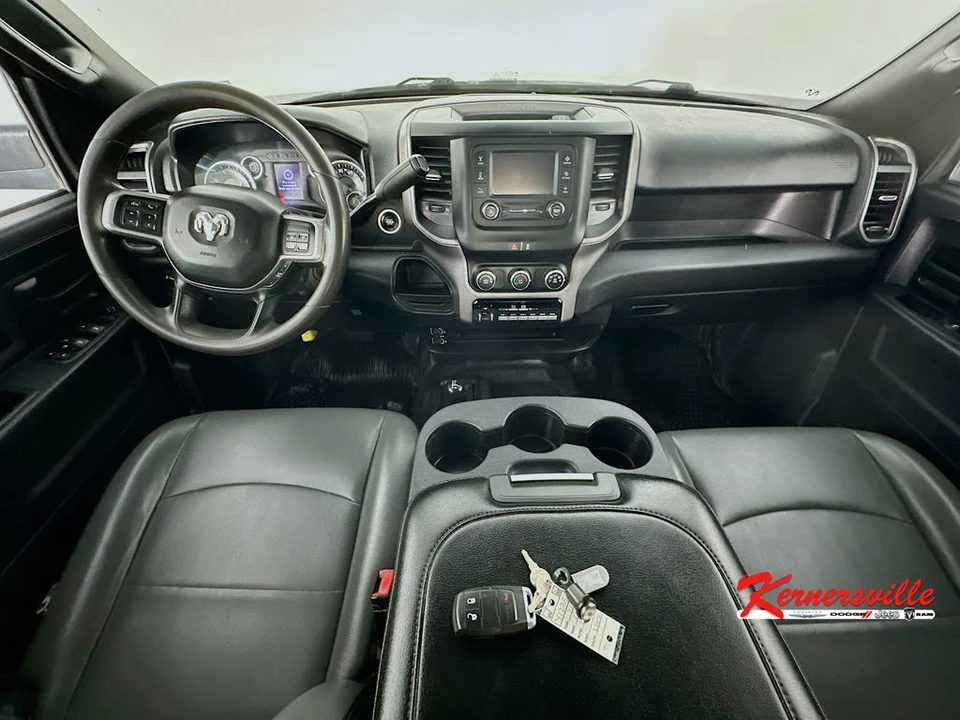 2021 Ram 4500 & 5500 - Image 10 of 24
