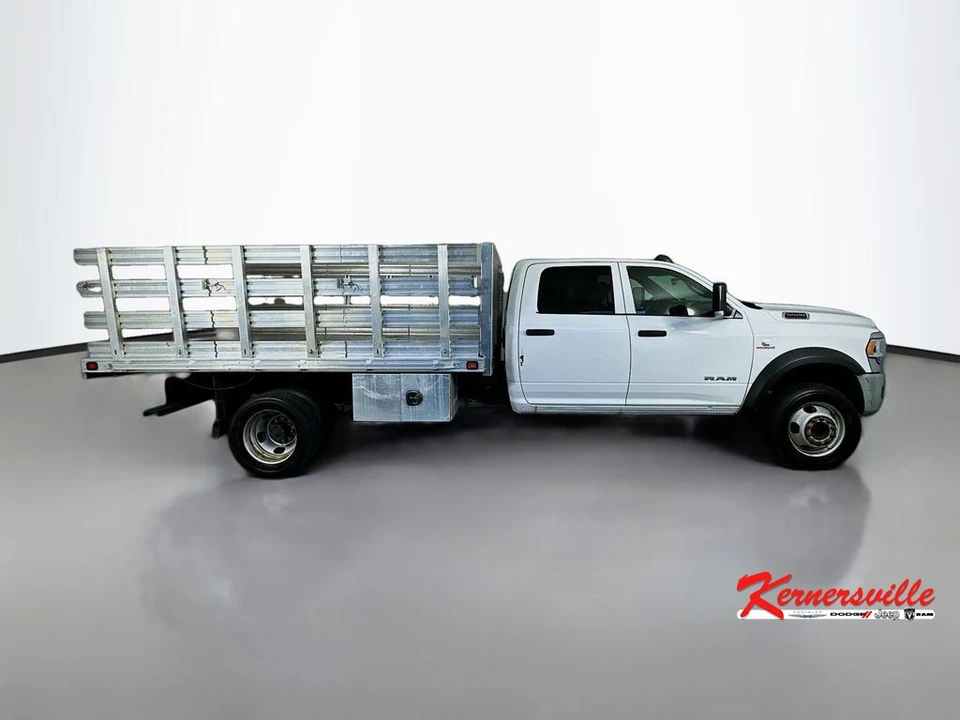2021 Ram 4500 & 5500 - Image 8 of 24