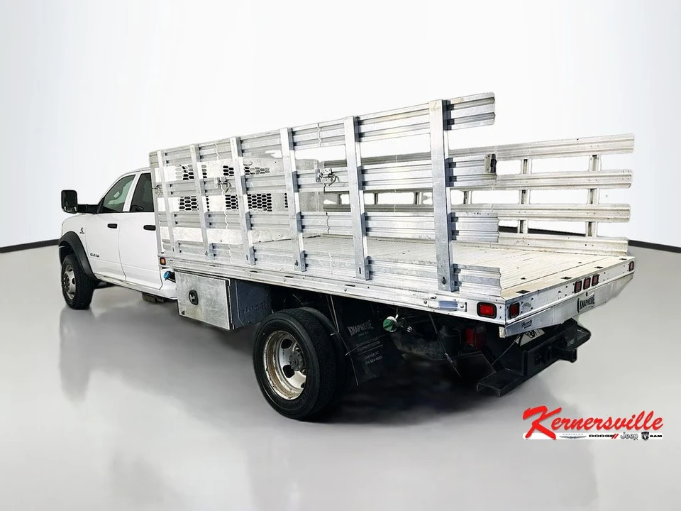 2021 Ram 4500 & 5500 - Image 5 of 24