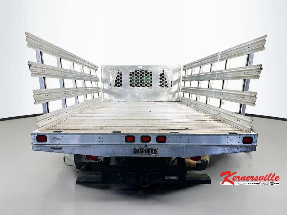 2021 Ram 4500 & 5500 - Image 6 of 24