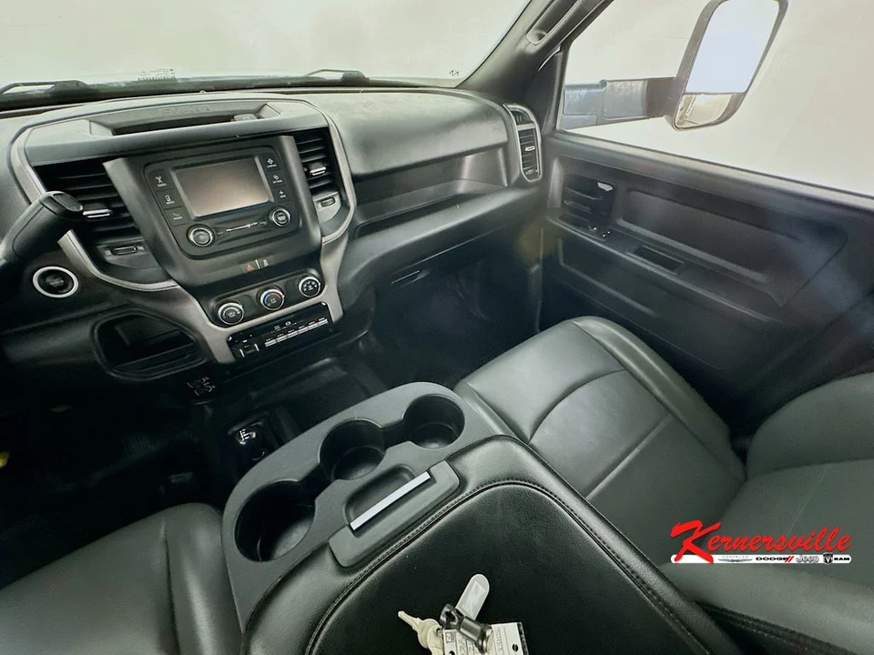 2021 Ram 4500 & 5500 - Image 11 of 24
