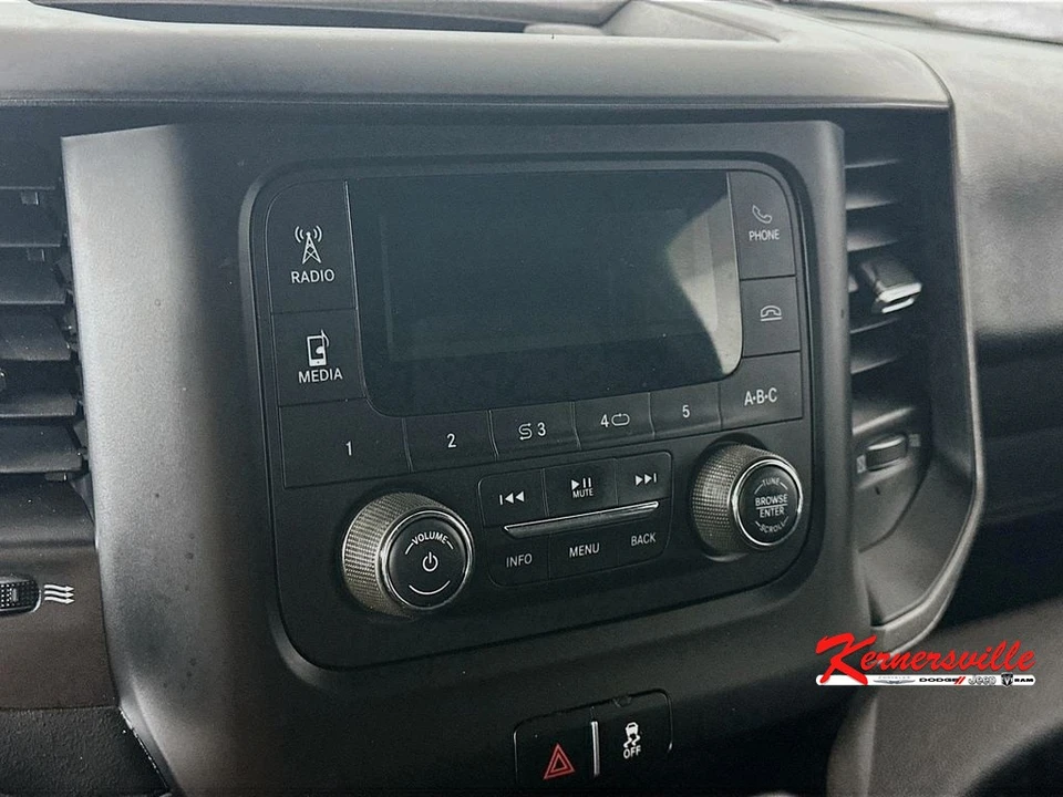 2021 Ram 4500 & 5500 - Image 15 of 21