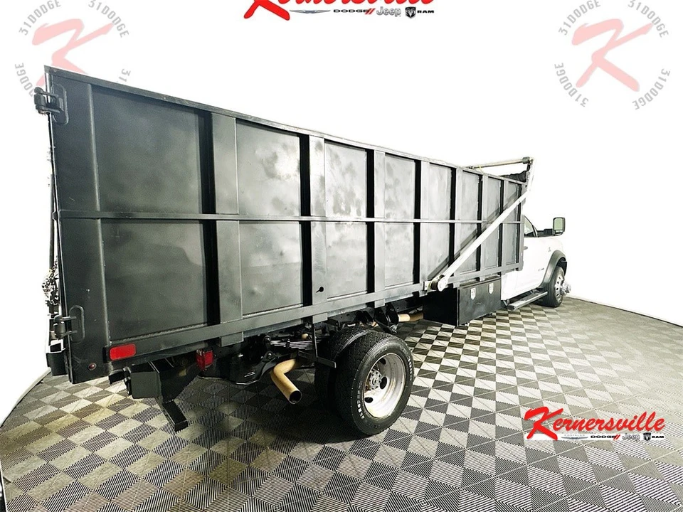 2021 Ram 4500 & 5500 - Image 6 of 12