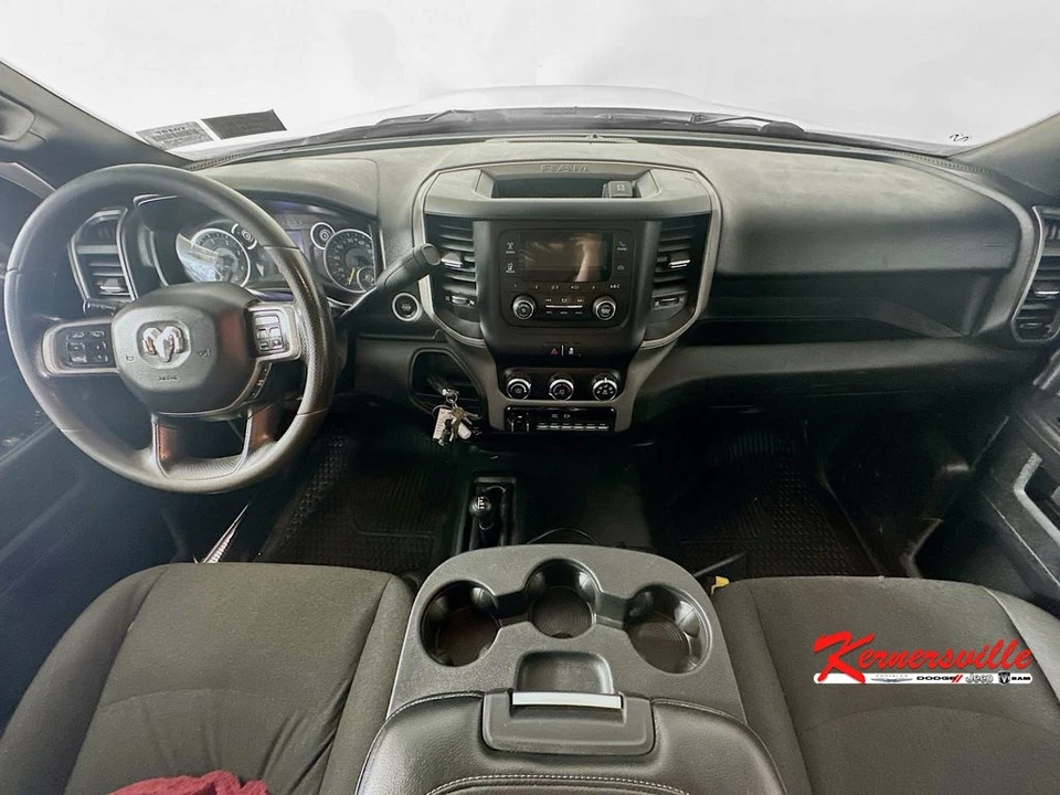 2021 Ram 4500 & 5500 - Image 8 of 21
