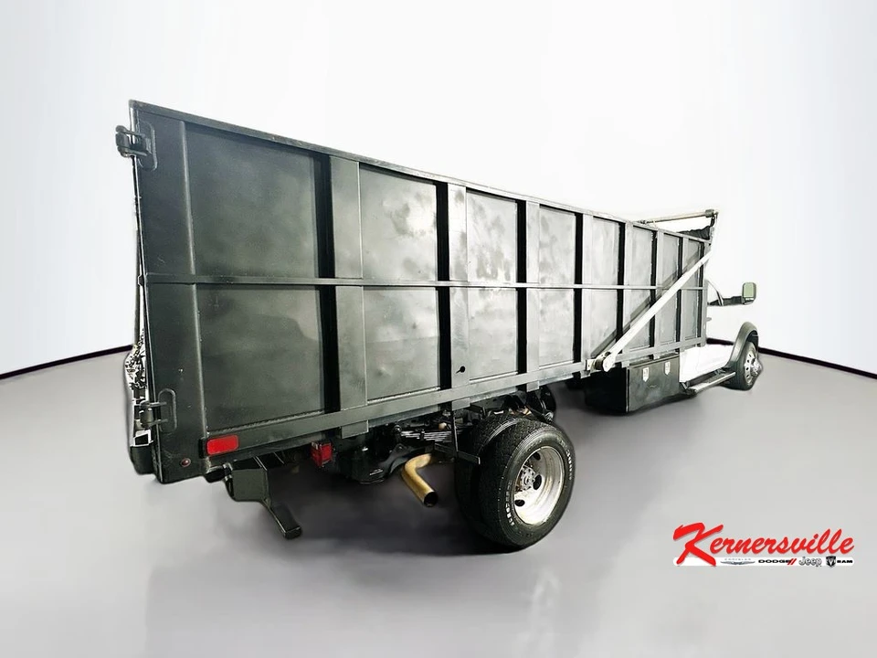 2021 Ram 4500 & 5500 - Image 6 of 21