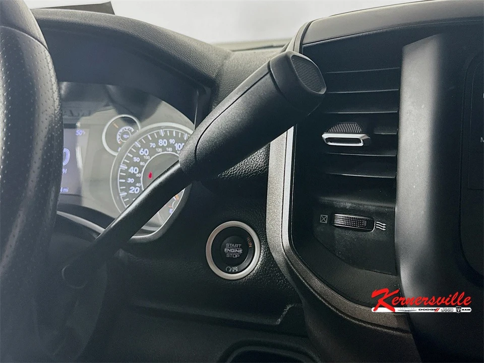 2021 Ram 4500 & 5500 - Image 14 of 21