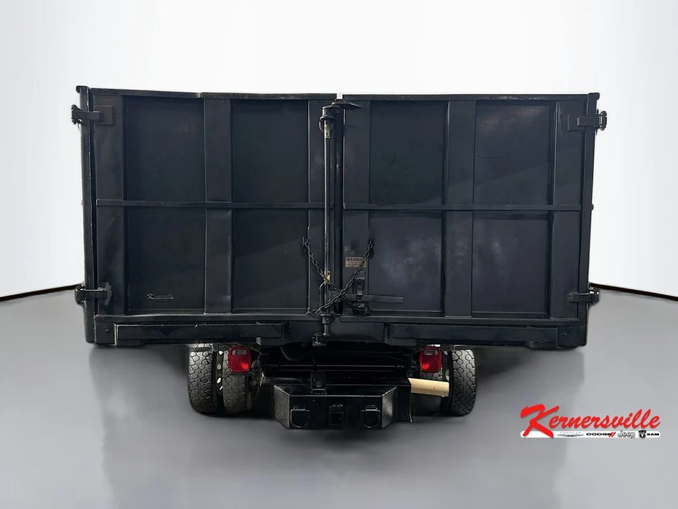 2021 Ram 4500 & 5500 - Image 5 of 21