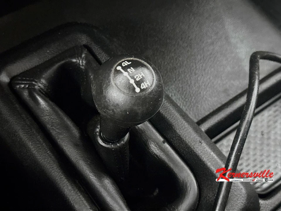2021 Ram 4500 & 5500 - Image 17 of 21