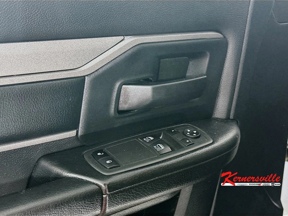 2021 Ram 4500 & 5500 - Image 21 of 21