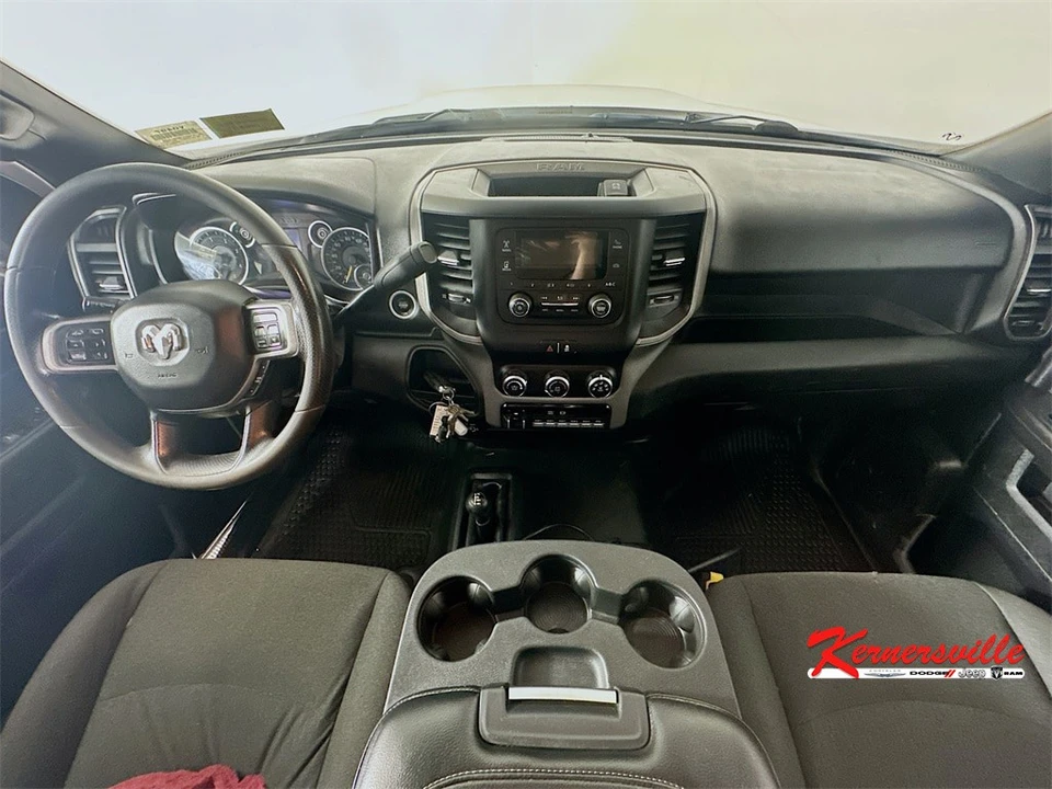 2021 Ram 4500 & 5500 - Image 8 of 12