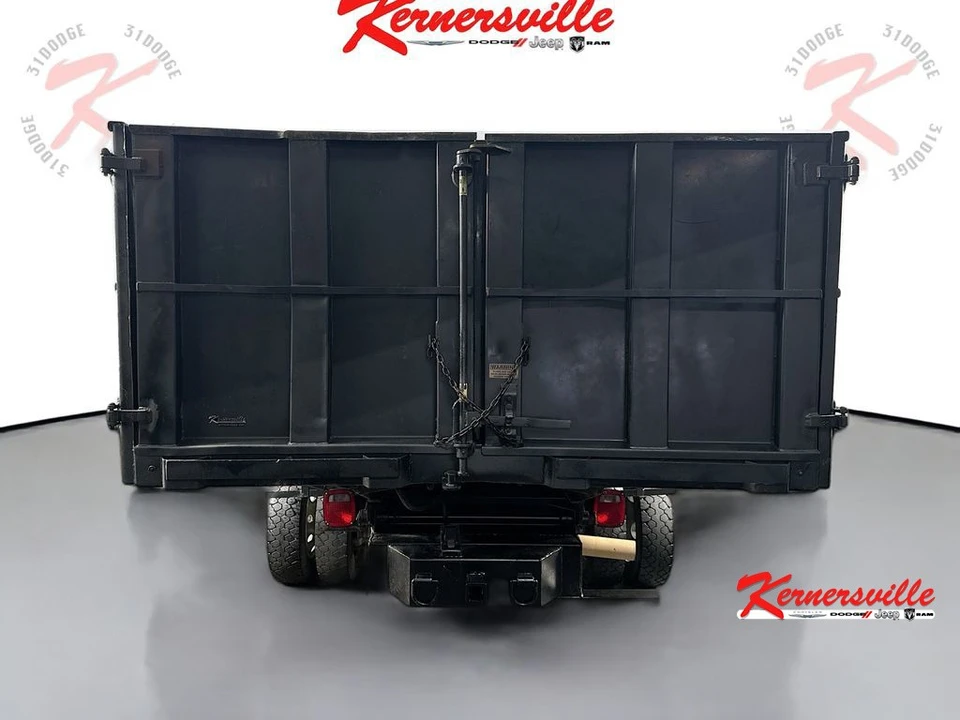 2021 Ram 4500 & 5500 - Image 5 of 21