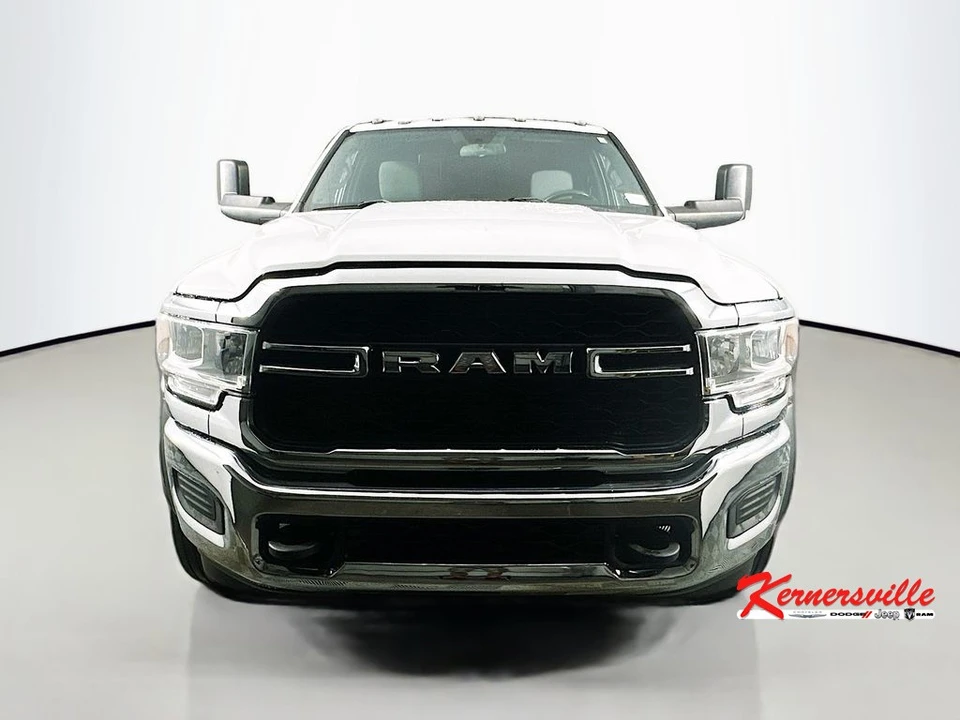 2021 Ram 4500 & 5500 - Image 2 of 21