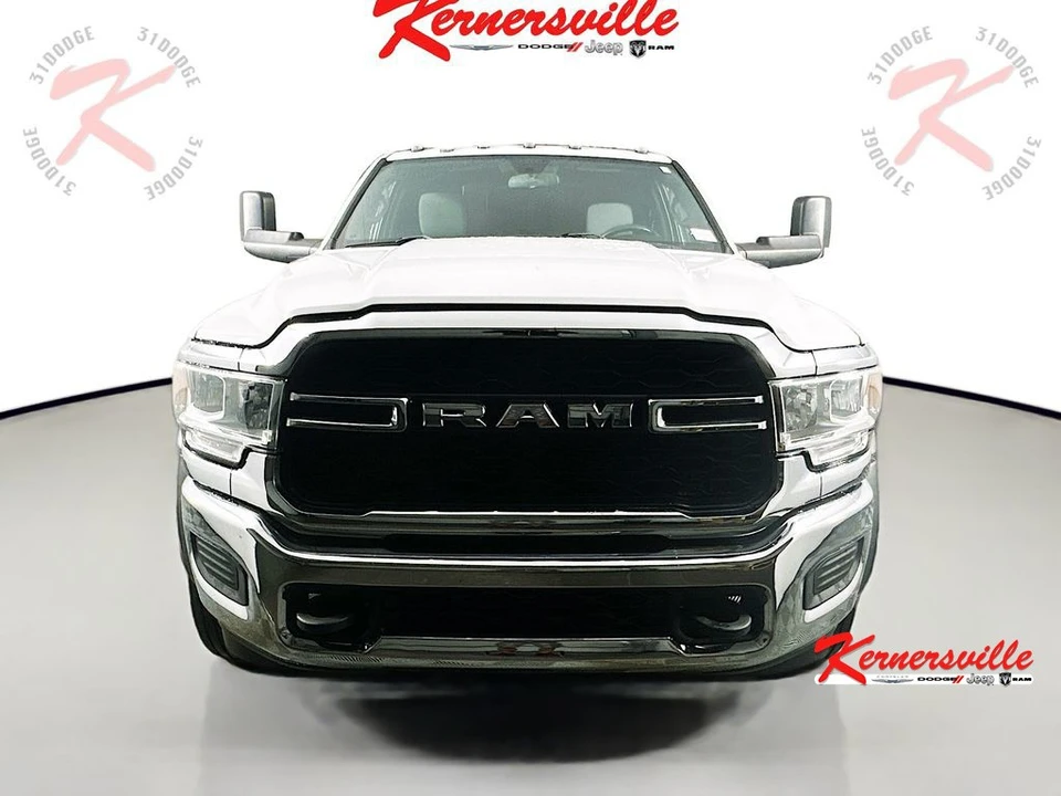 2021 Ram 4500 & 5500 - Image 2 of 21