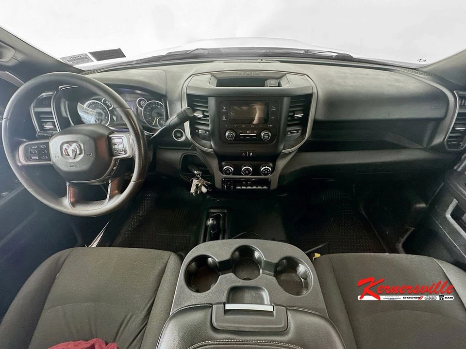 2021 Ram 4500 & 5500 - Image 8 of 21