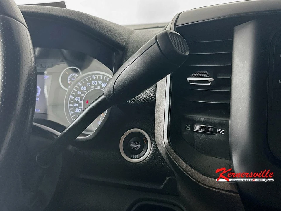 2021 Ram 4500 & 5500 - Image 14 of 21