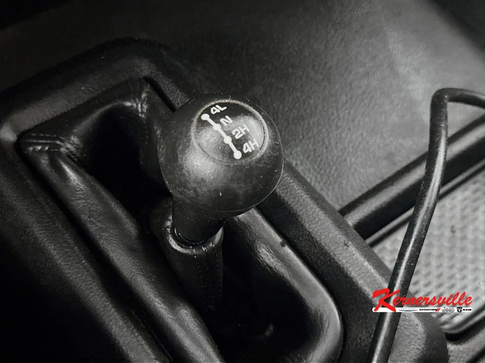 2021 Ram 4500 & 5500 - Image 17 of 21